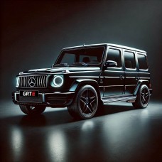 Прошивка MB G63AMG W463-III 4.0T MED17.7.5 10SW101273 1779036408 585Hp  
